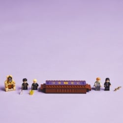 Lego Zamak Hogvorts : Klub za dvoboje ( 76441 )-2