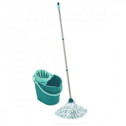 Leifheit set za čišćenje classic mop, viskoza ( LF 56792 )