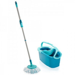 Leifheit set za čišćenje, clean twist disk mop, ergo ( LF 52101 ) - Img 1