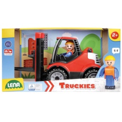 Lena Truckies viljuškar sa paletom ( 1043611 )