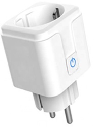 Lenene hsw-011 smart wifi socket ( 400-1069 )