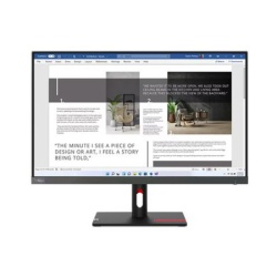Lenovo 27" S27i-30 27" FHD/ IPS/HDMI/VGA/ 100Hz/3Y, 63DFKAT4EU monitor ( 0001305234 )