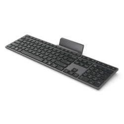 Lenovo 700 Modern Multi-Device Wireless Keyboard-US ( GY41S04860 )