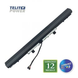 Lenovo baterija za laptop IdeaPad V110 / V310 serije / L15C4E01 14.4V 32Wh / 2200mAh ( 3217 ) - Img 2