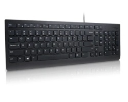 Lenovo Essential Wired Keyboard - Slovenian  (234) ( 4Y41C68682 ) -2