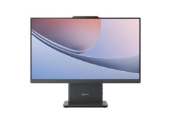 Lenovo IdeaCentre AIO 24ILL11 DOS/23.8" FHD IPS/U7 256V/16GB/512GB SSD/USB miš i tastatura/s ( F0JY004LRI )