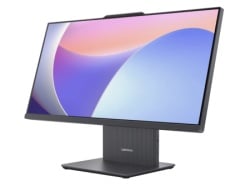 Lenovo IdeaCentre AIO 24IRH9 DOS/23.8" FHD/i5-13420H/16GB/512GB/USB tastatura i miš/siva ( F0HN0093RI ) -1