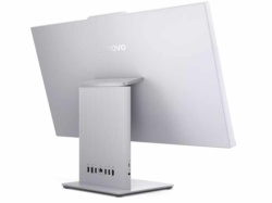 Lenovo ideacentre aio 27irh9 27"/dos/i5-13420h/16gb/512gb ssd/wifi/usb miš I tastatura/sivi računar  ( F0HM001MRI ) -2