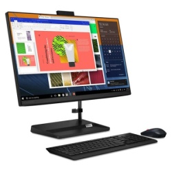 Lenovo IdeaCentre AIO 3 27ALC6 Ryzen 5 7430U, 16GB, 512GB, 23.8" FHD IPS, DOS ( F0G10119RI ) -2