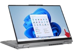 Lenovo IdeaPad 5 2-in-1 16IRU9 i7 150U, 16GB, 1TB, 16"2K, DOS ( 83DU001CYA ) -3