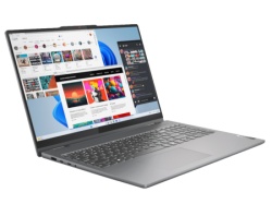 Lenovo IdeaPad 5 2in1 16IRU9 DOS/16" WUXGA/ 5-120U/16GB/512GB/FPR/backlit SRB/sivi Laptop  ( 83DU004FYA ) -4