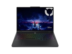 Lenovo Legion Pro 5 16IRX10 DOS/16" WQXGA/i9-14900HX/32GB/1TB/RTX5070/bklt srb/Crna ( 83NN006RYA )