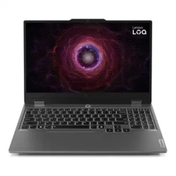  Lenovo LOQ 15arp9 15.6 fhd ips/r7-7435hs/24gb/1tb/rtx4060 8gb/83jc003aya Laptop-1