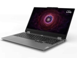 Lenovo loq 15arp9/dos/15.6" fhd/ryzen 7-7435hs/24gb/1tb ssd/rtx4050-6gb/backlit srb/sivi laptop  ( 83JC003BYA ) -1