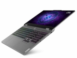  Lenovo LOQ 15IAX9 DOS/15.6"IPS FHD/i5-12450HX/24GB/1TB SSD/RTX3050-6GB/GLAN/backlit SRB/siva Laptop ( 83GS005XYA/24 ) -4