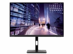 Lenovo N27p 27"/IPS/3840x2160/62Hz/4ms/USB-C,USB-A,DP,2xHDMI/tilt, swivel, height/zvučnici Monitor ( 67C3GAC4EU ) -3