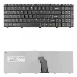 Lenovo tastatura za laptop G560 G560A G565 ( 104639 ) - Img 2