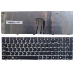 Lenovo tastatura za laptop G570 G575 G770 Z560 Z565 ( 103437 ) - Img 2