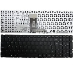 Lenovo tastatura za laptop IdeaPad 700-15 700-15ISK 700-17ISK veliki enter ( 111159 )