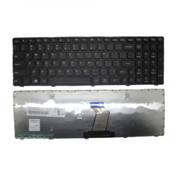 Lenovo tastatura za laptop Ideapad G500 G505 G510 G700 G710 ( 104638 ) - Img 1