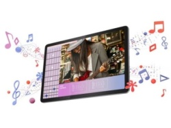 Lenovo TB305XU 8.7" HD (1340x800) IPS 480n , MTK G85 Helio 8-Cores 2.0GHz, 4GB RAM, 128GB, Tablet ( ZAF10181RS )