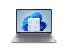 Lenovo ThinkBook 14 G9 IRL DOS/14" WUXGA/Core 5-210H/16GB/512GB/FPR bklt srb/Siva ( 21UY005UYA )