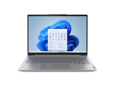 Lenovo thinkbook 16 g9 irl dos/ 16" wuxga/ core 7-240h/ 16gb/ 512gb/ fpr bklt srb/ siva laptop ( 21us005gya )