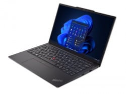Lenovo ThinkPad E14 G5 DOS/ 14" WUXGA IPS AG/ i7-1355U/ 16GB/ 512GB SSD/ FPR/ backlit SRB/ crna laptop ( 21JK00BYYA ) - Img 4