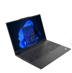 Lenovo ThinkPad E16 AMD G2 Ryzen 7 7735HS, 32GB, 1TB, 16.0" WUXGA, AMD 680M, no OS ( 21M5002RCX )