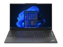  Lenovo ThinkPad E16 G2 Win11 Pro/16" WUXGA/U5-125U/32GB/1TB/FPR/backlit SRB/crni Laptop ( 21MA000TYA ) -3