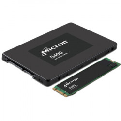 Lenovo ThinkSystem 2.5" 5400 pro 480GB read Intensive SATA SSD ( 4XB7A82259 )