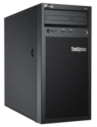 Lenovo ThinkSystem ST50 Xeon E-2224G 4C/32GB/SSD 2x480GB/930-8i/250W REFURBISHED 1YW Server
