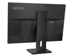 Lenovo ThinkVision E24-30 23.8"/IPS/1920x1080/100Hz/4ms/HDMI,DP,VGA/zvučnici/Tilt,Swiv,Pivot Monitor ( 63EDMAR2EU ) -3