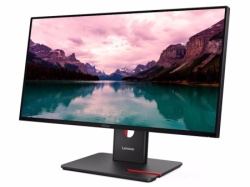 Lenovo thinkvision t24-40 23.8" ips/ 1920x1080/ 120hz/ 4ms/ hdmi,dp,vga/ 4xusb, xusb-c/ tilt,swive Monitor ( 64A4MATXEU )