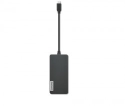 Lenovo USB-C 7-in-1 Hub ( GX90T77924 )  - Img 2