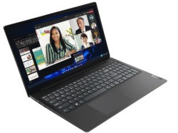 Lenovo  V15 G4 AMN DOS/15.6"FHD/Ryzen 5-7520U/16GB/512GB/GLAN/SRB/crna ( 82YU00YQYA ) -3