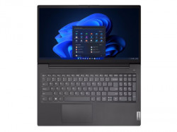 Lenovo V15 G4 AMN/ DOS/ 15.6"FHD/ ryzen 5-7520U/ 8GB/ 256GB SSD/ GLAN/ SRB/ crna laptop ( 82YU0103YA ) - Img 4