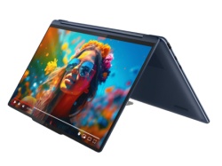 Lenovo  Yoga 9 2in1 14IMH9 Win11 Pro/14" 2.8K OLED Touch/U7-155H/32GB/1TB/backlit ENG/teget ( 83AC007PRM ) -2