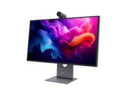 Lenovo yoga pro 27ud-10 27"/3840x2160/OLED/120hz/0.03MS/tilt, height/pd,2xusb-a,3xusb-c,HDMI monitor ( 67e5rac2eu )