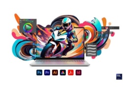 Lenovo yoga pro 9 16iah10 ultra 9 285h, 64gb, 1tb, 16" 3.2k touch, rtx-5070/8g, win11pro ( 83l0007nya )