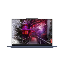 Lenovo Yoga Slim 7 14Q8X9 12C Snapdragon X Elite X1E-78-100, 32GB, 1TB-NVMe 14.5" ( 83ED002ERM ) -2