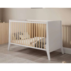 Lettino cosmo krevetac 120x60 white pine ( LD.CS.BS )