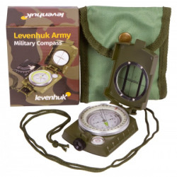 Levenhuk army AC10 kompas ( le74116 ) - Img 4