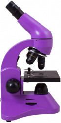 Levenhuk mikroskop rainbow 50l amethyst ( le69072 ) - Img 3