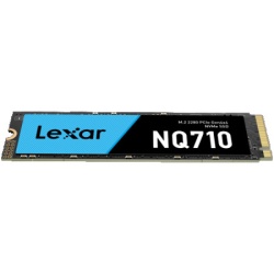 Lexar 2TB High Speed PCIe Gen 4X4 M.2 NVMe SSD ( LNQ710X002T-RNNNG ) -2