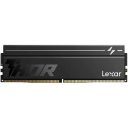 Lexar THOR 2.0 8GB DDR5 6000 CL38 1.3V Memory ( LD5U08G60C380V-RGS )