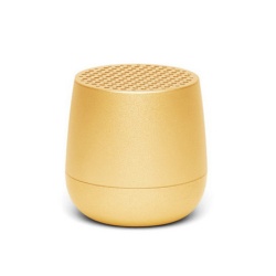 Lexon mino+ alu Bluetooth zvučnik, žuti ( LA125LY )