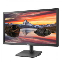 LG 22MP410-B monitor (22MP410-B.AEU) - Img 2