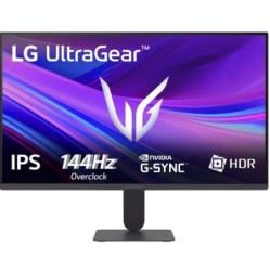 LG 24U41YA-B IPS 1920x1080/120Hz/1ms/HDMI Monitor 24"