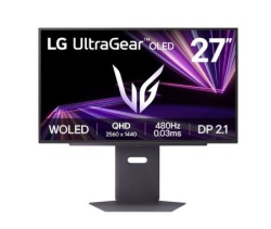 LG 27GX790A-B Monitor (27GX790A-B.AEU)